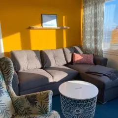 Ferienwohnung Hafenblick