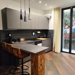 Appartamento di Michael