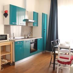 Art Apartment stazione A