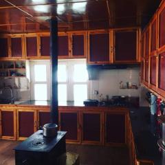 Sherpa Rest House Khunde