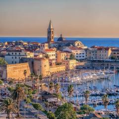 Casa Alda-A due passi dal centro