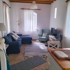 Alexandros Traditional House