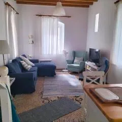 Alexandros Traditional House