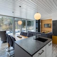 4 Personen mit Sauna F0H1