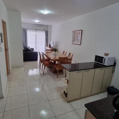 MODERNO DEPARTAMENTO de DOS AMBIENTES CON BALCON en ALMAGRO