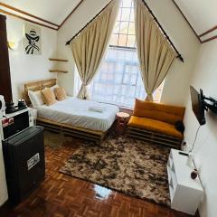 Rorot penthouse studio Kilimani home away