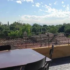 Maison du Luberon