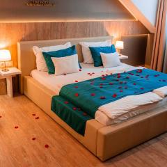 The Hotel Unforgettable - Hotel Tiliana by Homoky Hotels & Spa