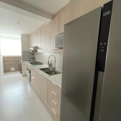 3 dorm Apartament Curupau