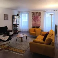Bel appartement hyper centre