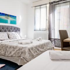 Charming Two Bedroom Private Apartment