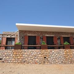 Casa Gustosa Μονεμβασιά
