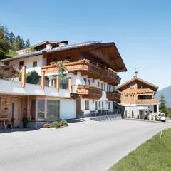 Landhaus Rieder im Zillertal