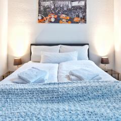 City J&L Apartment Zentrale Lage