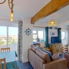 E39 Craigmore, Riviere Towans