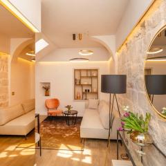 Old town L apartment