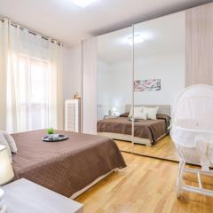 Relax and nature at the gates of Rome - Free parking