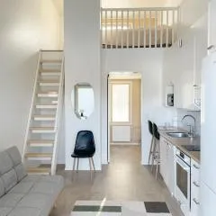 City Apartment Pilotti -