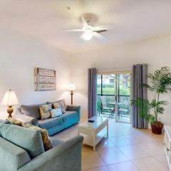 3 Bedroom Condo In Fabulous Resort Near Disney World