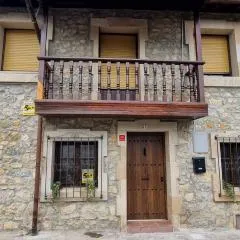 El Balcón de Valles