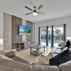 Windsor Palms Resort 4 Bedroom with Game Room 0882