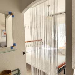 Coquet Appartement Avec Le Terrasse Sur Le Mer