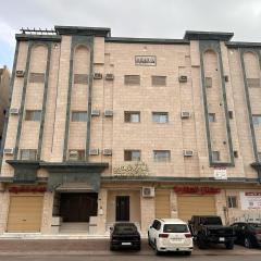 شقق مفروشة 22