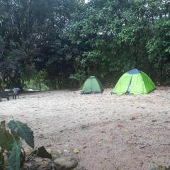 Finca de la Vaca - Camping