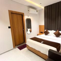 Hotel Pulse Town