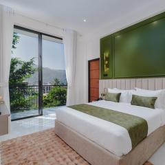 Orbit88 Hotel by AMR