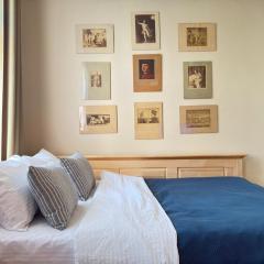 Aesthetic Apartment Near Main Square