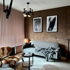 Business Park Sofia Cozy Lux & Private Garage Option