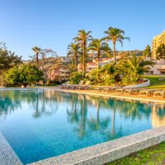 Funchal Acqua Blue 8E, a Home in Madeira