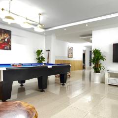 TINA - Village căn hộ sát biển