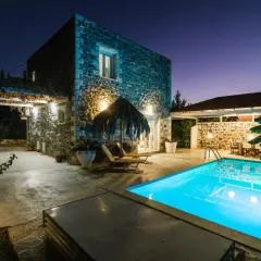 Villa Evgenia - Serenity
