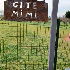 Gîte Mimi