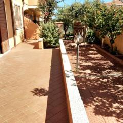 Appartamento Residence La Ciaccia