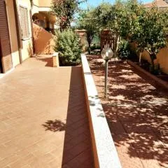 Appartamento Residence La Ciaccia