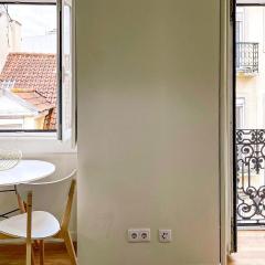 Charming Studio close to LX Factory