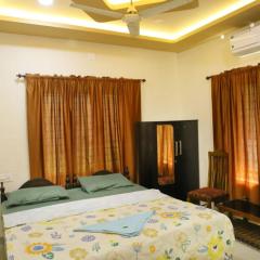 Alleppey Beach La Casa