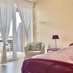 Ferienwohnung Mostecky