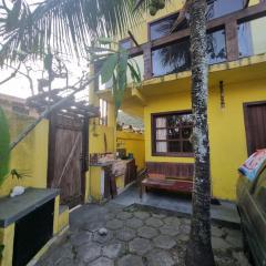 Casa de Veraneio do Peró