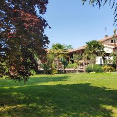 Chambres d'hotes "Chez Marchio"
