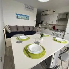 Loft pineda Beach