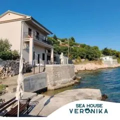 Sea House Veronika
