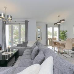 Presidential suite Villamartin Plaza Av Brisas 70