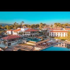 Quinta Santa Bárbara Eco Resort