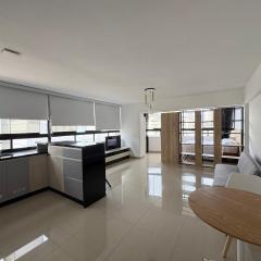 Apartment in Lima