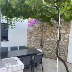 Šućur holiday home