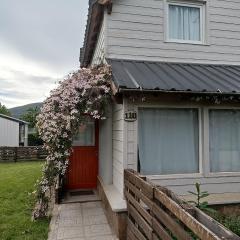 La casa de Gaby